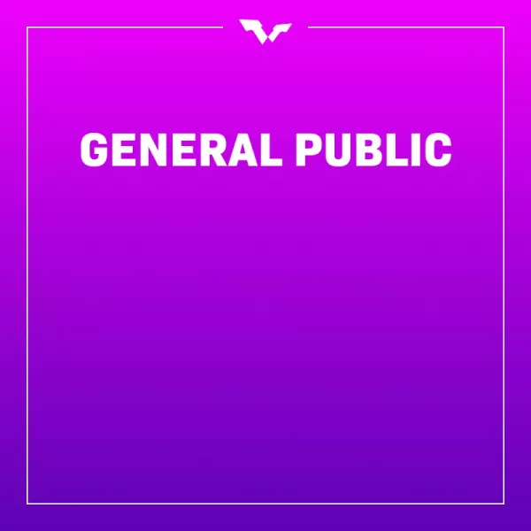 SESSION 10 • GENERAL PUBLIC